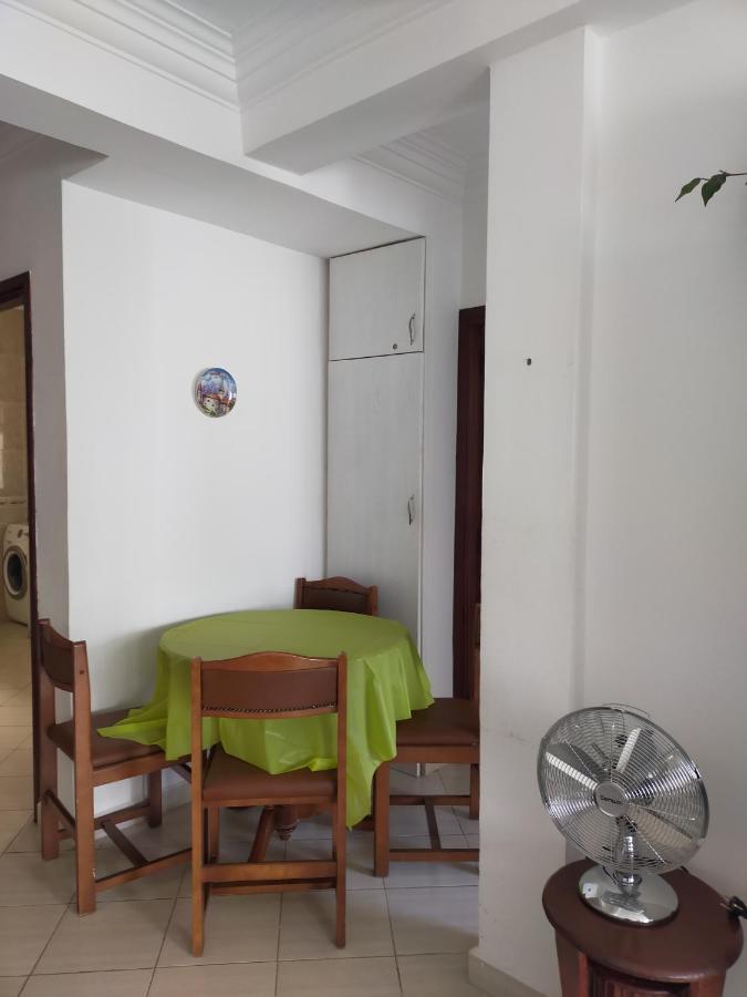 Martil Vacation Apartment Eksteriør billede