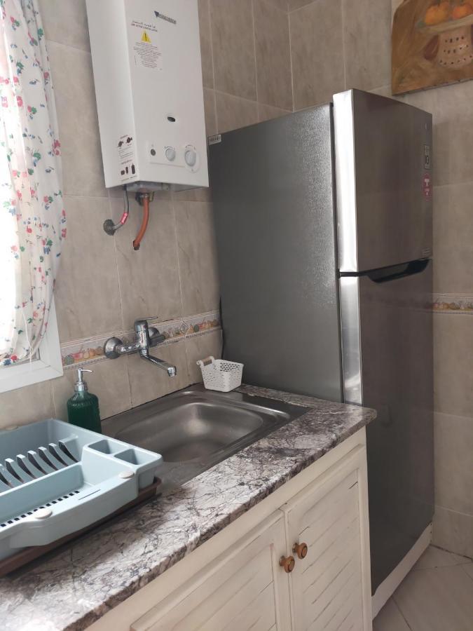 Martil Vacation Apartment Eksteriør billede