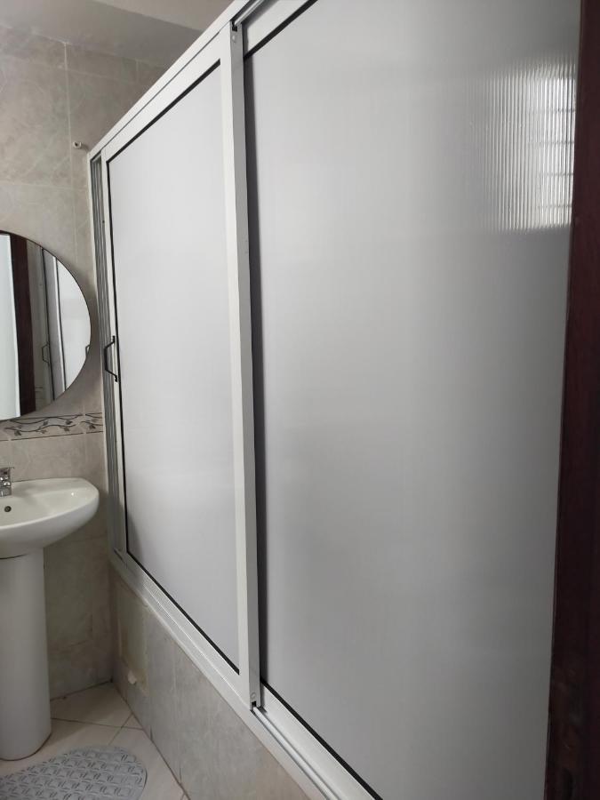 Martil Vacation Apartment Eksteriør billede