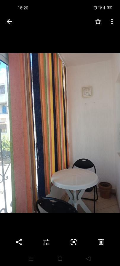 Martil Vacation Apartment Eksteriør billede