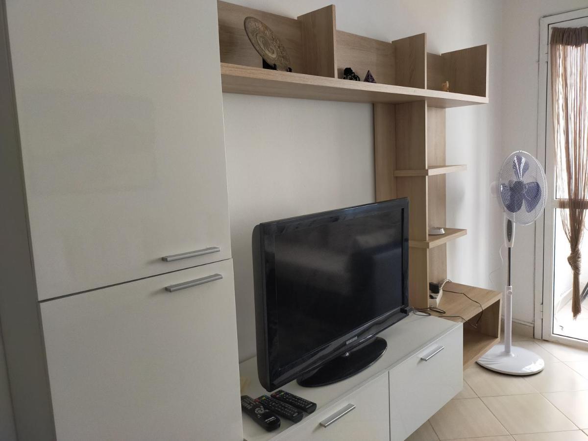 Martil Vacation Apartment Eksteriør billede