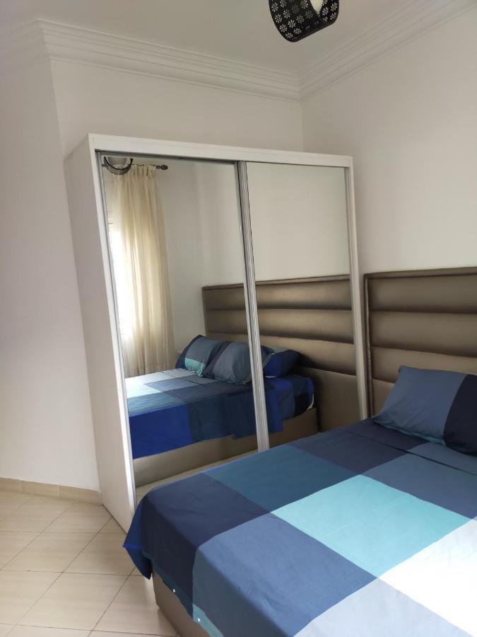 Martil Vacation Apartment Eksteriør billede