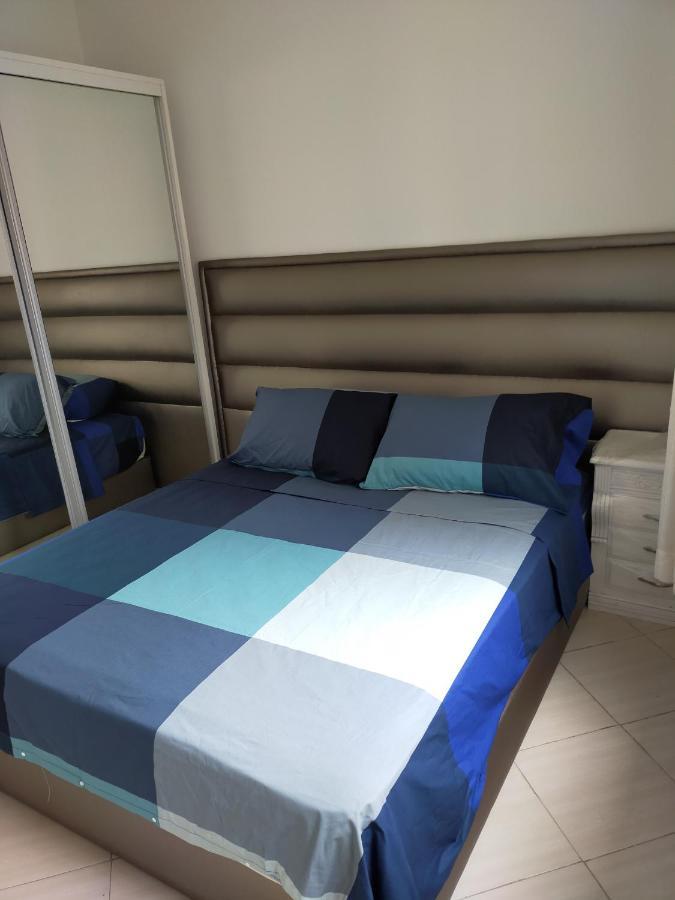 Martil Vacation Apartment Eksteriør billede